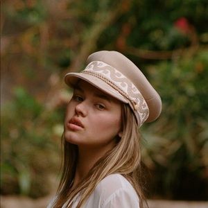 Lack of Colors Riviera Cap